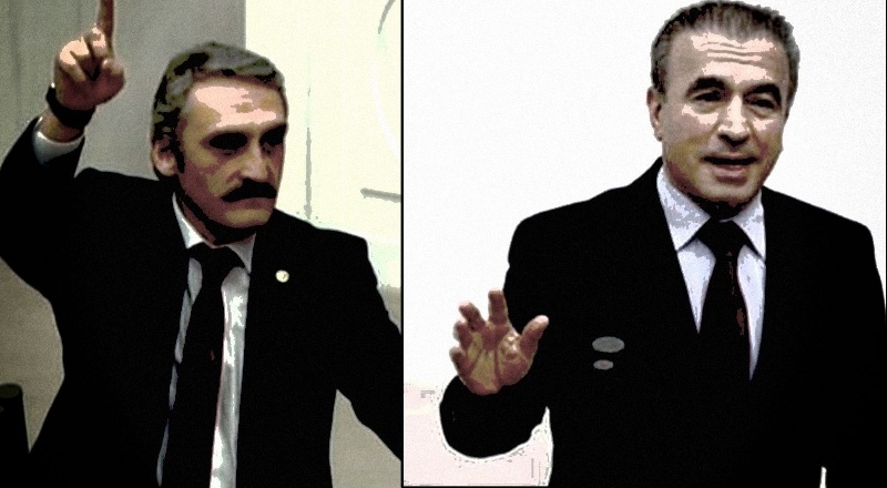 Bir film yıldızının işsizlikle ilgili görüşlerine bile tahammül yok!