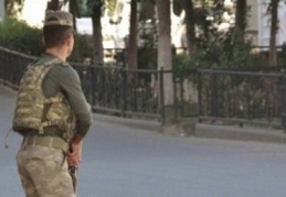 Bir garip şu Suriyeliler!