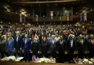 Bir gazetecilik serüveni: Afrin ve Savaş Muhabirliği
