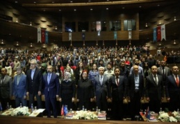 Bir gazetecilik serüveni: Afrin ve Savaş Muhabirliği