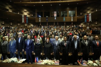Bir gazetecilik serüveni: Afrin ve Savaş Muhabirliği