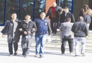 Bir gencin ölümüyle sonuçlanan olayda 4 kişi gözaltında