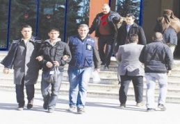 Bir gencin ölümüyle sonuçlanan olayda 4 kişi gözaltında
