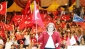 Bir grup terör örgütü üyesi çapulcunun gözünü kan bürümüştü