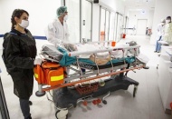 Bir günde 11 bin 770 yeni vaka, 64 can kaybı