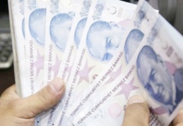 Bir günde 40 milyar TL zenginleştik!