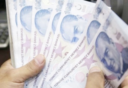Bir günde 40 milyar TL zenginleştik!