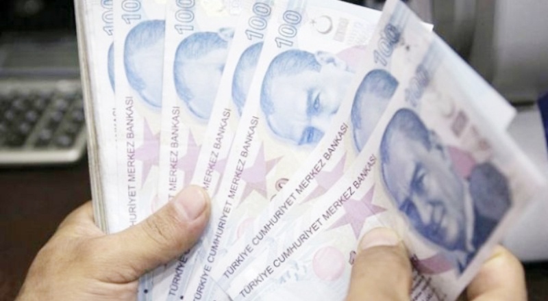 Bir günde 40 milyar TL zenginleştik!