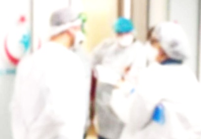 Bir günde 8 sağlık emekçisi Coronavirus nedeniyle yaşamını yitirdi