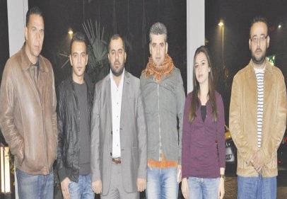 Bir günlük açlık grevi yaptılar