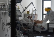 Bir hafta sonra yatışlar artabilir