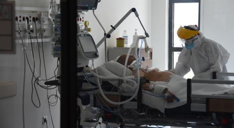 Bir hafta sonra yatışlar artabilir