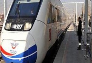 Bir hafta tren yüzde 50 indirimli olacak