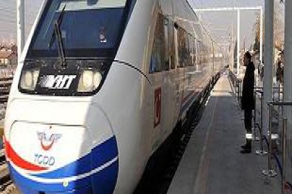Bir hafta tren yüzde 50 indirimli olacak