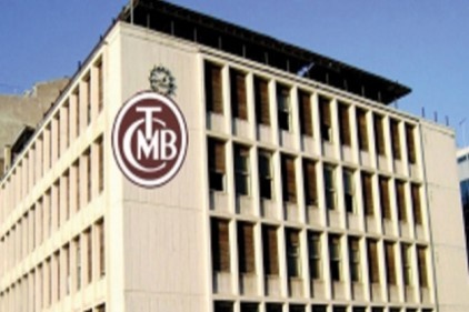 Bir hafta vadeli repo ihale faiz oranı Merkez Bankası politika faizi olacak