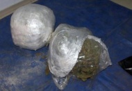 Bir haftada 83 kilo 150 gram uyuşturucu madde ele geçirildi
