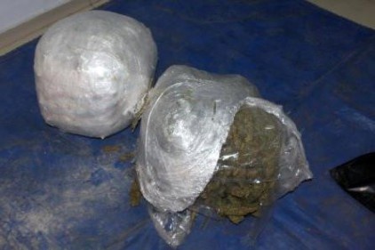 Bir haftada 83 kilo 150 gram uyuşturucu madde ele geçirildi