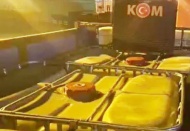 Bir haftada 3 bin litre kaçak akaryakıt ele geçirildi