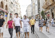 Bir hasta 100 kişiyi enfekte edebiliyor