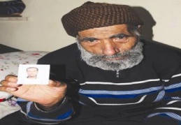 Bir insanı yaşatmak tüm insanlığı yaşatmaktır
