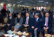 “Bir iş, bin umut” projesi tanıtıldı
