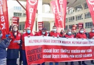 Bir işçi yılın 122 günü vergi için çalışıyor