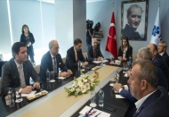Bir işçinin aylık gıda harcaması 2 bin 331 lira
