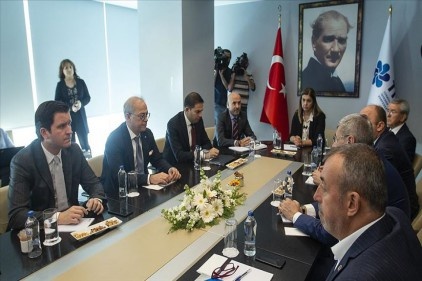 Bir işçinin aylık gıda harcaması 2 bin 331 lira