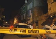 Bir kadın cinayeti daha