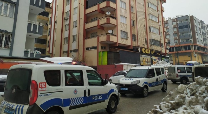 Bir kadın daha düştü, ağır yaralı!