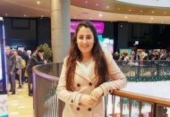 Bir kadın daha erkek kurbanı oldu