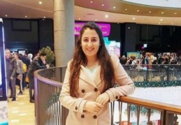 Bir kadın daha erkek kurbanı oldu