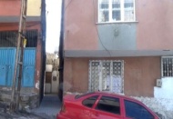 Bir kadın daha eş kurbanı oldu