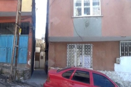 Bir kadın daha eş kurbanı oldu