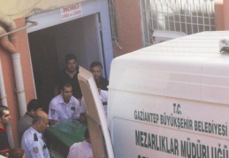 Bir kadın daha koca kurbanı oldu