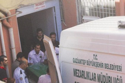 Bir kadın daha koca kurbanı oldu
