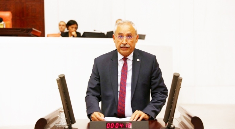 Bir kadınımızı daha koruyamadık