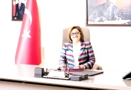 Bir Kadir Gecesi'ne daha kavuşmanın sevinci içerisindeyiz