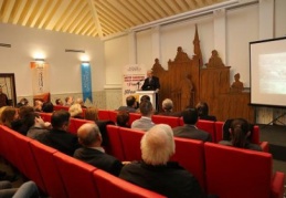 “Bir Kent, Tarih ve Kültürü ile Buluşuyor”