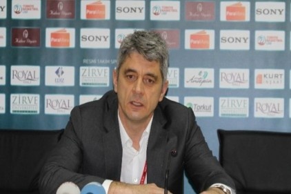 &#8221;Bir kere çok keyifli bir karşılaşma oldu&#8221;