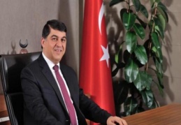 “Bir kez daha şiddetle ve nefretle kınıyorum”