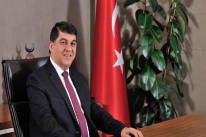 &#8220;Bir kez daha şiddetle ve nefretle kınıyorum&#8221;
