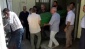 Bir kişi, 2 araç arasında sıkışarak can verdi