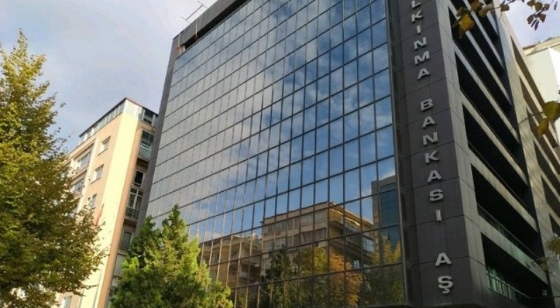 Bir koyan 12 aldı, 13 günde bankanın 4.5 milyon hissesi el değiştirdi