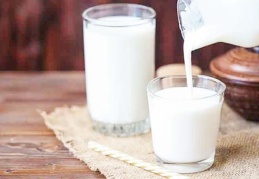 Bir litre süt 16,95 lira