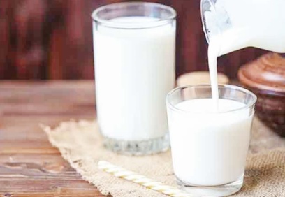 Bir litre süt 16,95 lira