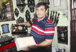 Bir meslek daha yok oluyor