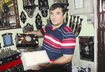 Bir meslek daha yok oluyor