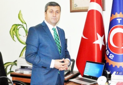 Bir milyon işçinin gözü kulağı kamu protokolünde