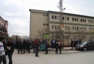 Bir öğrenci arkadaşını 17 yerinden bıçakladı